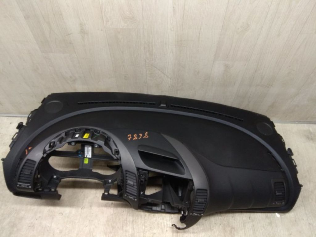 84710-A7020WK | Торпедо KIA FORTE YD 12- - Фото 2