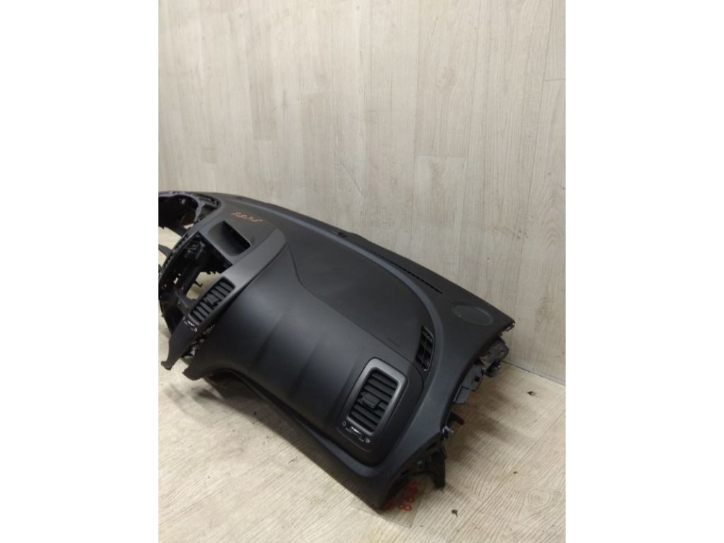 84710-A7020WK | Торпедо KIA FORTE YD 12- - Фото 4