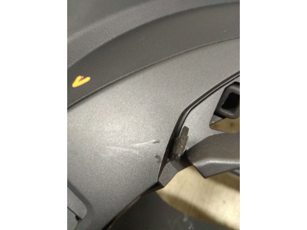 84710-A7020WK | Торпедо KIA FORTE YD 12- - Фото 6