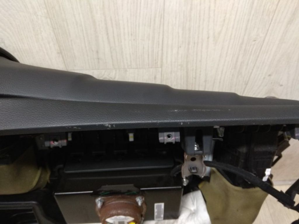 84710-A7020WK | Торпедо KIA FORTE YD 12- - Фото 10