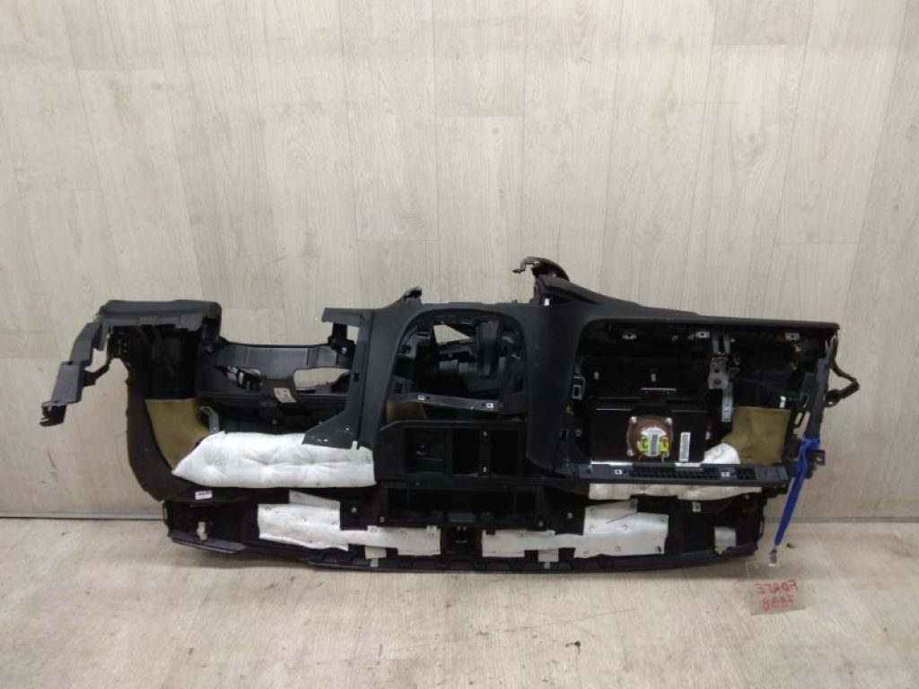 84710-A7020WK | Торпедо KIA FORTE YD 12- - Фото 12