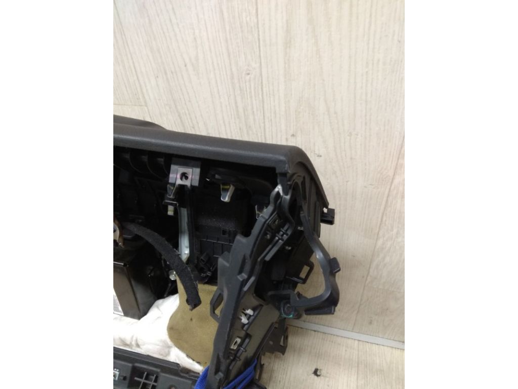 84710-A7020WK | Торпедо KIA FORTE YD 12- - Фото 15