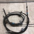 46420-42132 | Трос стояночного тормоза задн. TOYOTA RAV4 13-19 - Превью 2