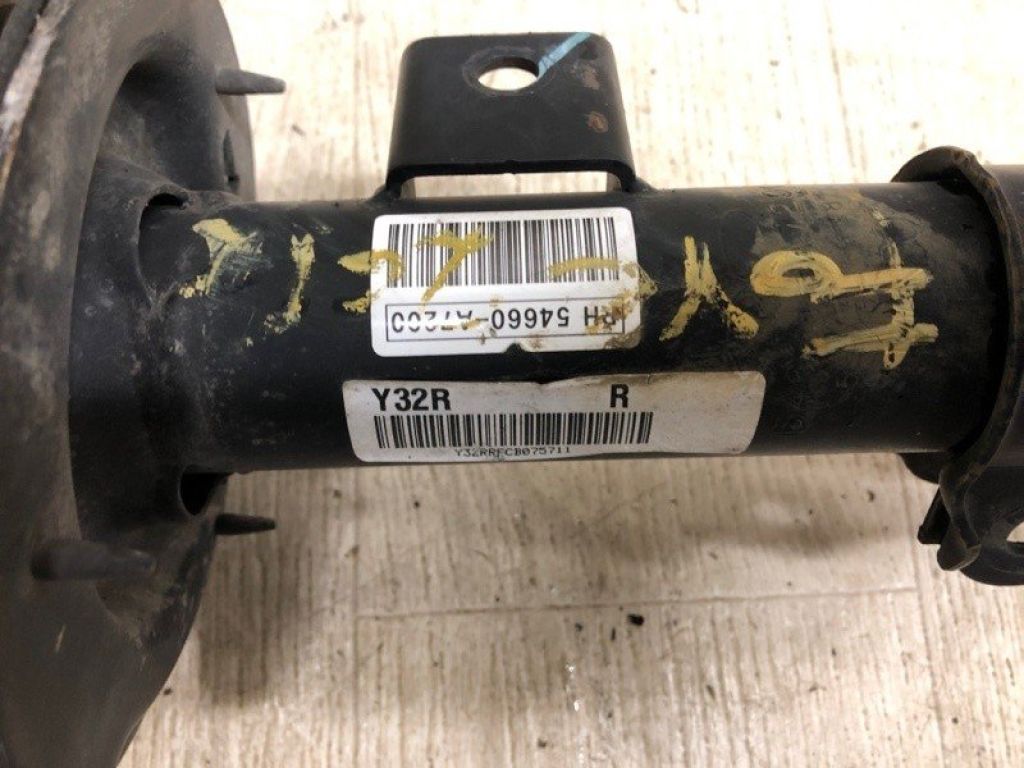 54661-A7200 | Амортизатор передн. прав. KIA FORTE YD 12- - Фото 2