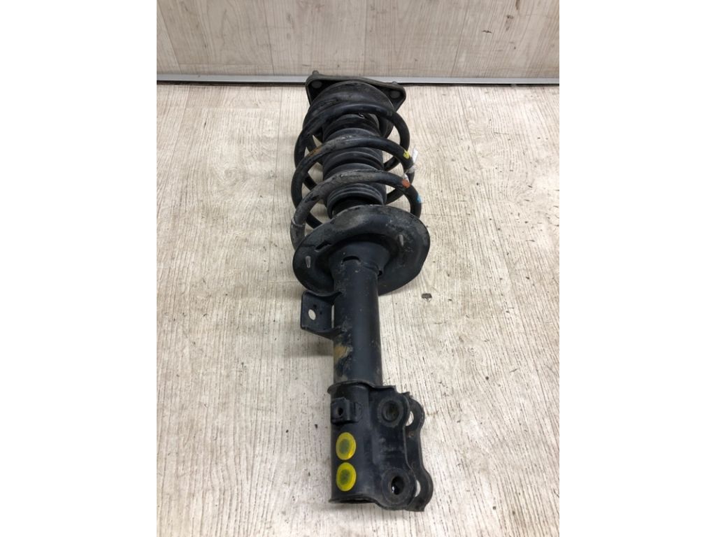 54661-A7200 | Амортизатор передн. прав. KIA FORTE YD 12- - Фото 5