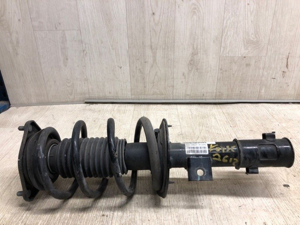 54651-A7200 | Амортизатор передн. лев. KIA FORTE YD 12-