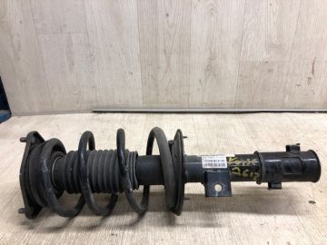 Амортизатор передн. лев. KIA FORTE YD 12-