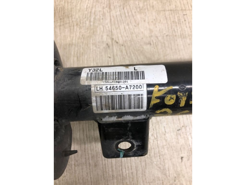 54651-A7200 | Амортизатор передн. лев. KIA FORTE YD 12- - Фото 2