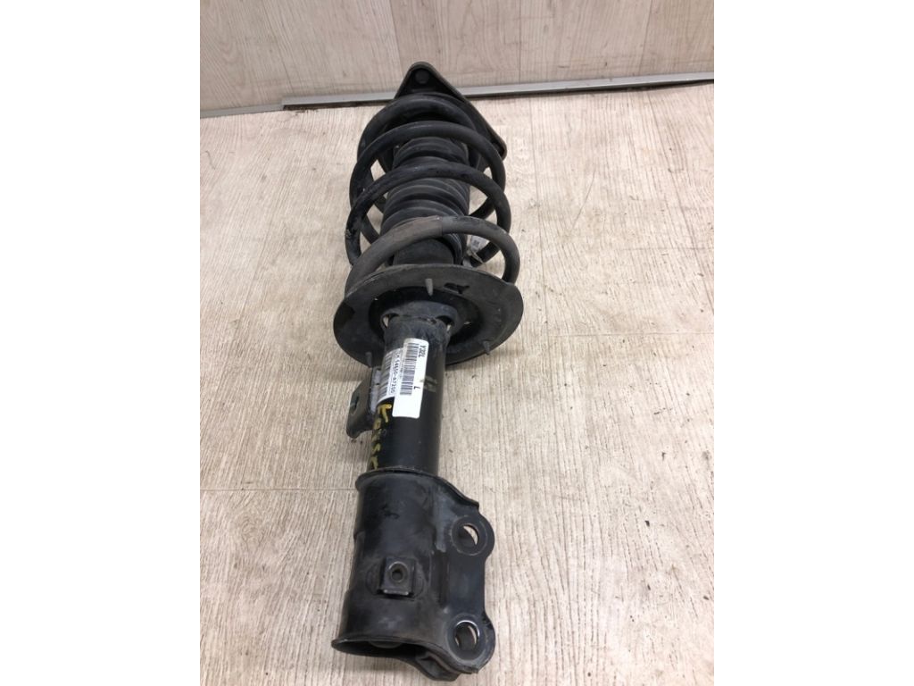 54651-A7200 | Амортизатор передн. лев. KIA FORTE YD 12- - Фото 3