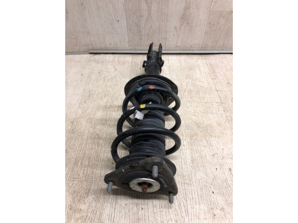 54651-A7200 | Амортизатор передн. лев. KIA FORTE YD 12- - Фото 4