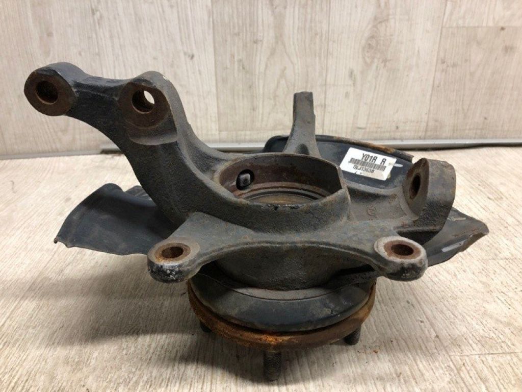 51716-A7000 | Кулак поворотный передн. прав. KIA FORTE YD 12-