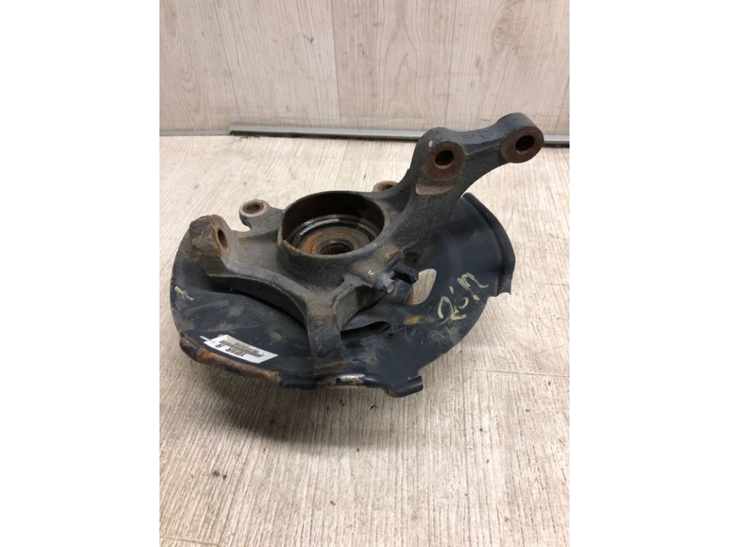 51716-A7000 | Кулак поворотный передн. прав. KIA FORTE YD 12- - Фото 3