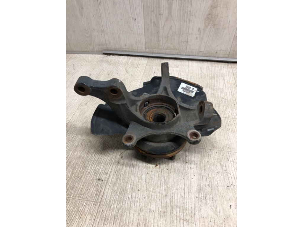 51716-A7000 | Кулак поворотный передн. прав. KIA FORTE YD 12- - Фото 5