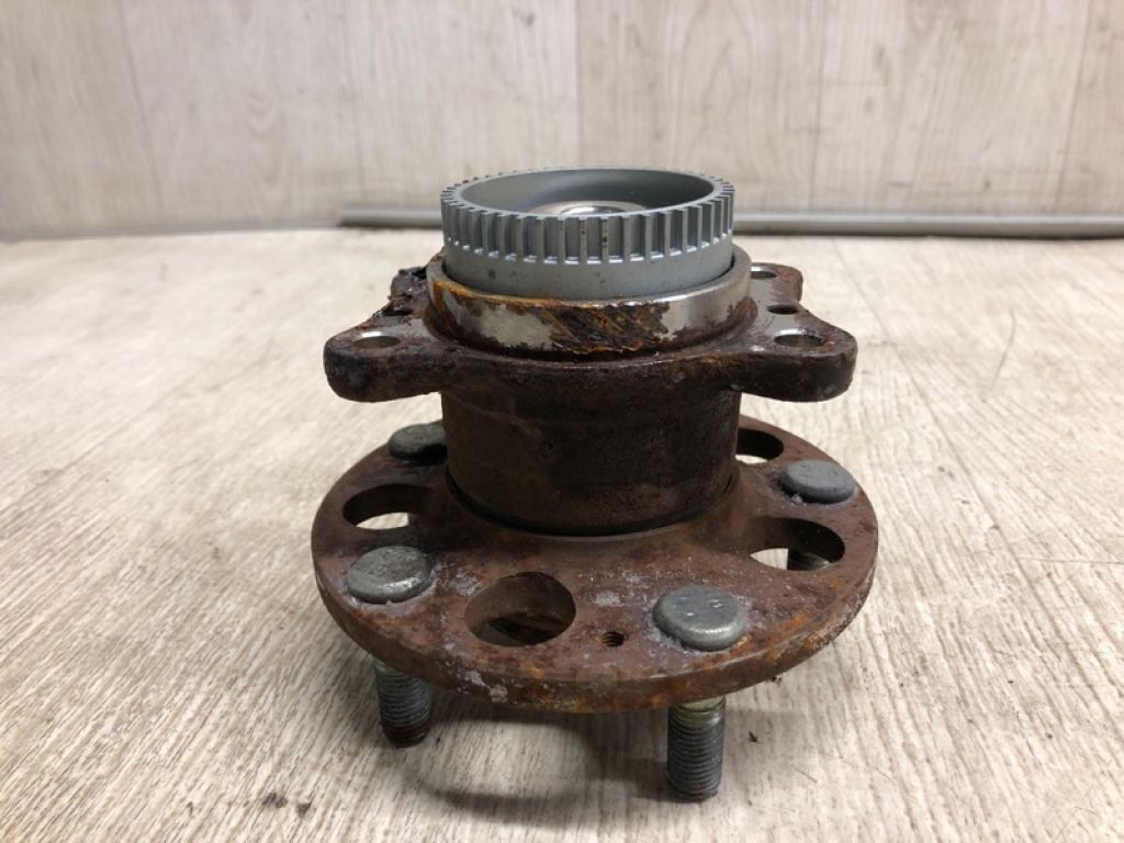 52710-3X000 | Ступица задн. KIA FORTE YD 12-