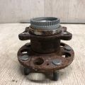 52710-3X000 | Ступица задн. KIA FORTE YD 12-