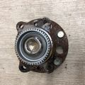 52710-3X000 | Ступица задн. KIA FORTE YD 12- - Превью 2
