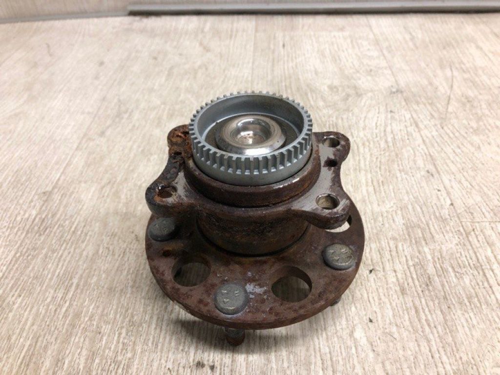 52710-3X000 | Ступица задн. KIA FORTE YD 12-