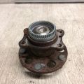 52710-3X000 | Ступица задн. KIA FORTE YD 12-