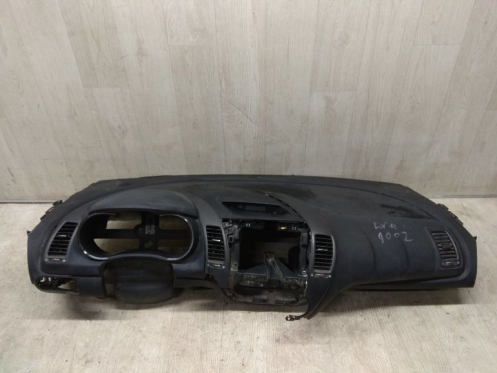 84710-A7120WK | торпедо KIA FORTE YD 12-