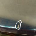 1CZ91TZZAH | Крышка багажника DODGE JOURNEY 08-20 - Превью 5