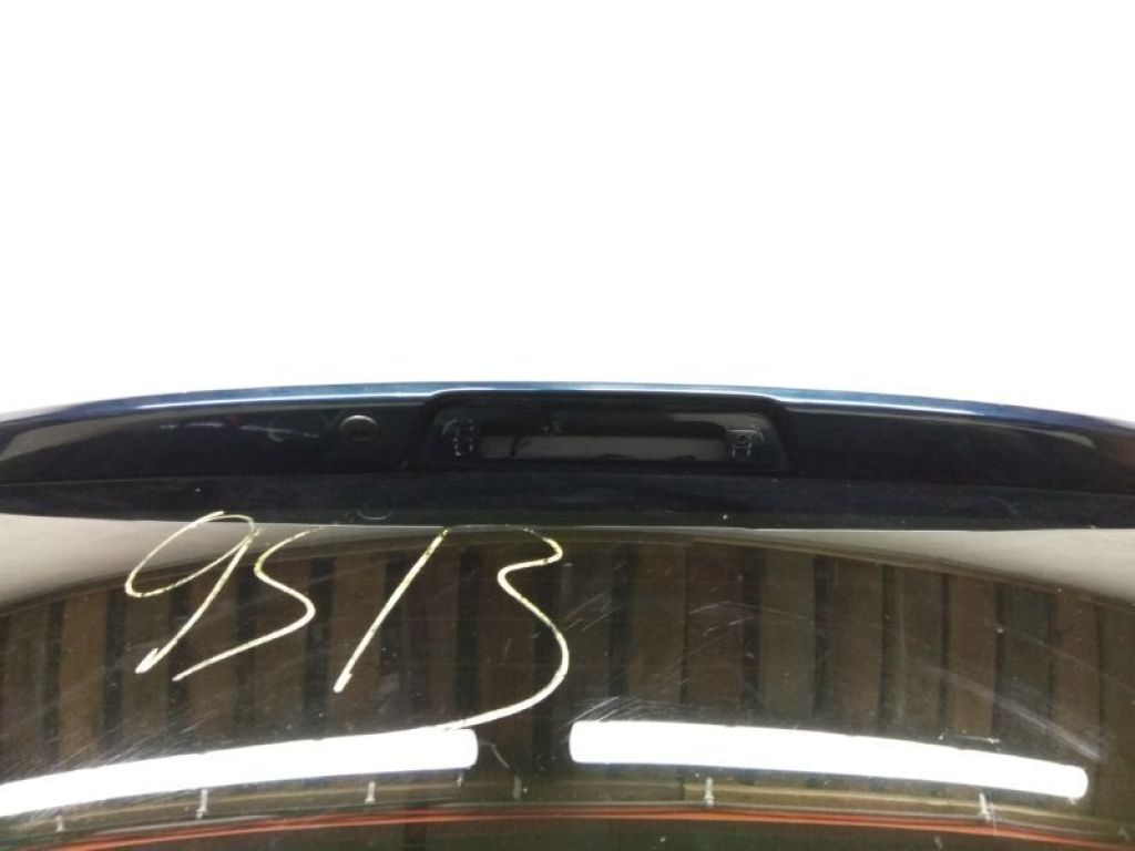 1CZ91TZZAH | Крышка багажника DODGE JOURNEY 08-20 - Фото 7