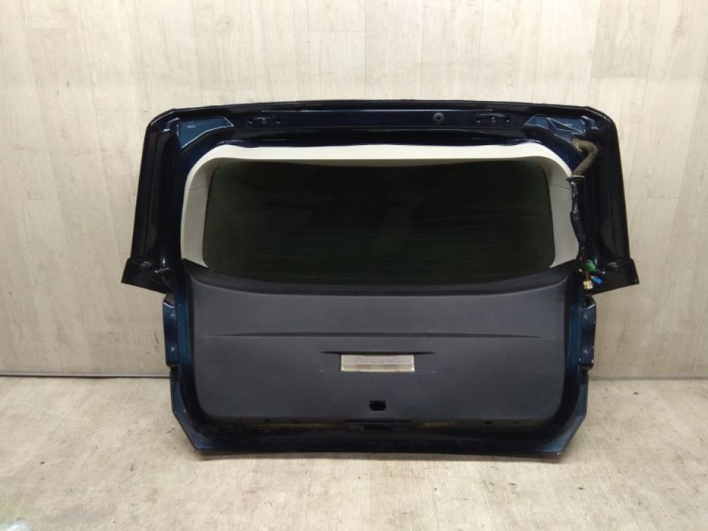1CZ91TZZAH | Крышка багажника DODGE JOURNEY 08-20 - Фото 9