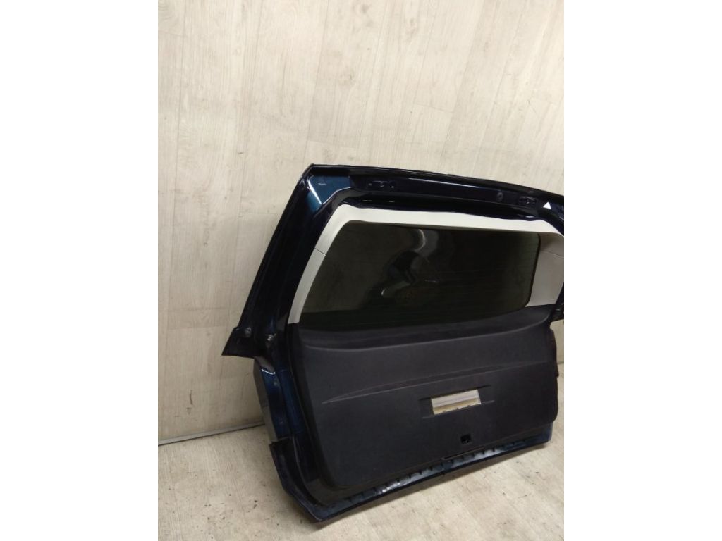 1CZ91TZZAH | Крышка багажника DODGE JOURNEY 08-20 - Фото 11