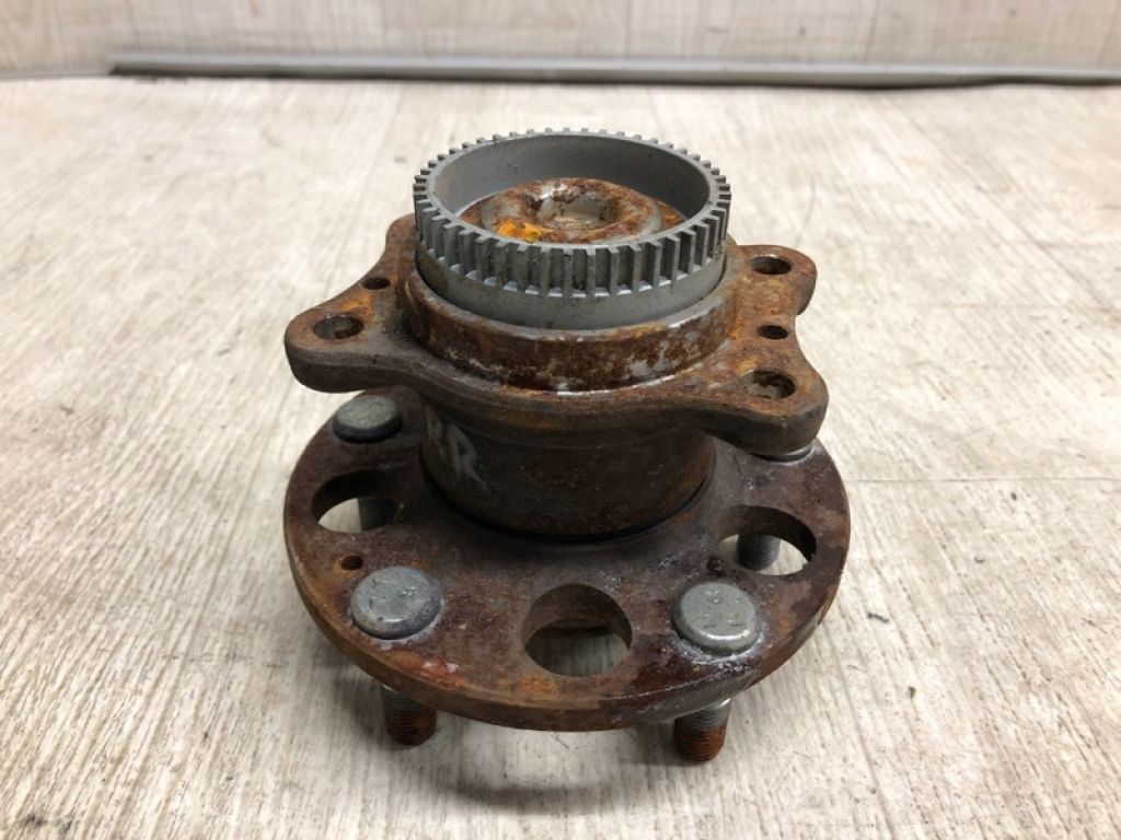 52710-3X000 | Ступица задн. KIA FORTE YD 12-