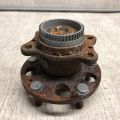 52710-3X000 | Ступица задн. KIA FORTE YD 12-