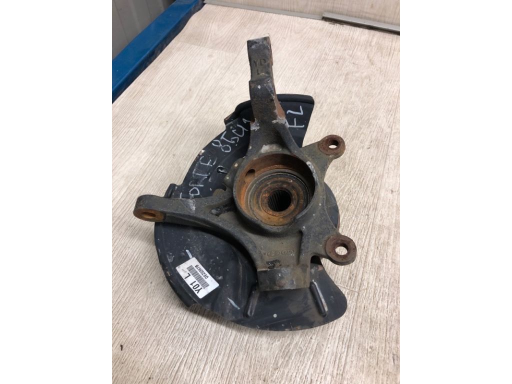 51715-A7000 | Кулак поворотний передн. лів. KIA FORTE YD 12- - Фото 5