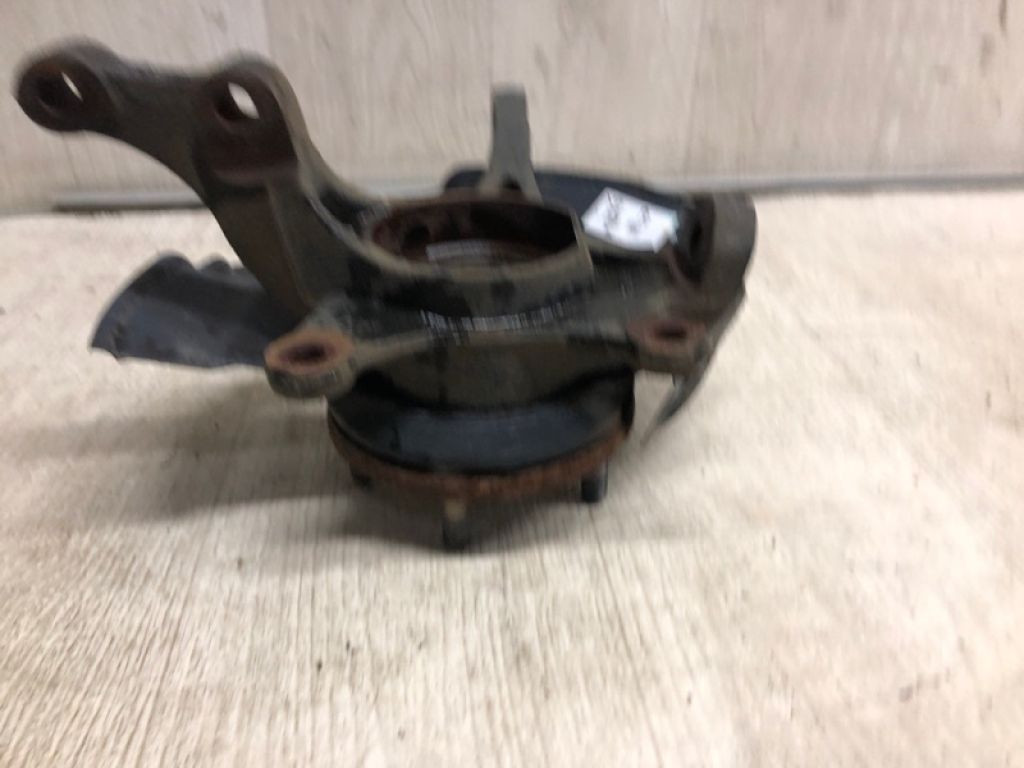 51716-A7000 | Кулак поворотный передн. прав. KIA FORTE YD 12-