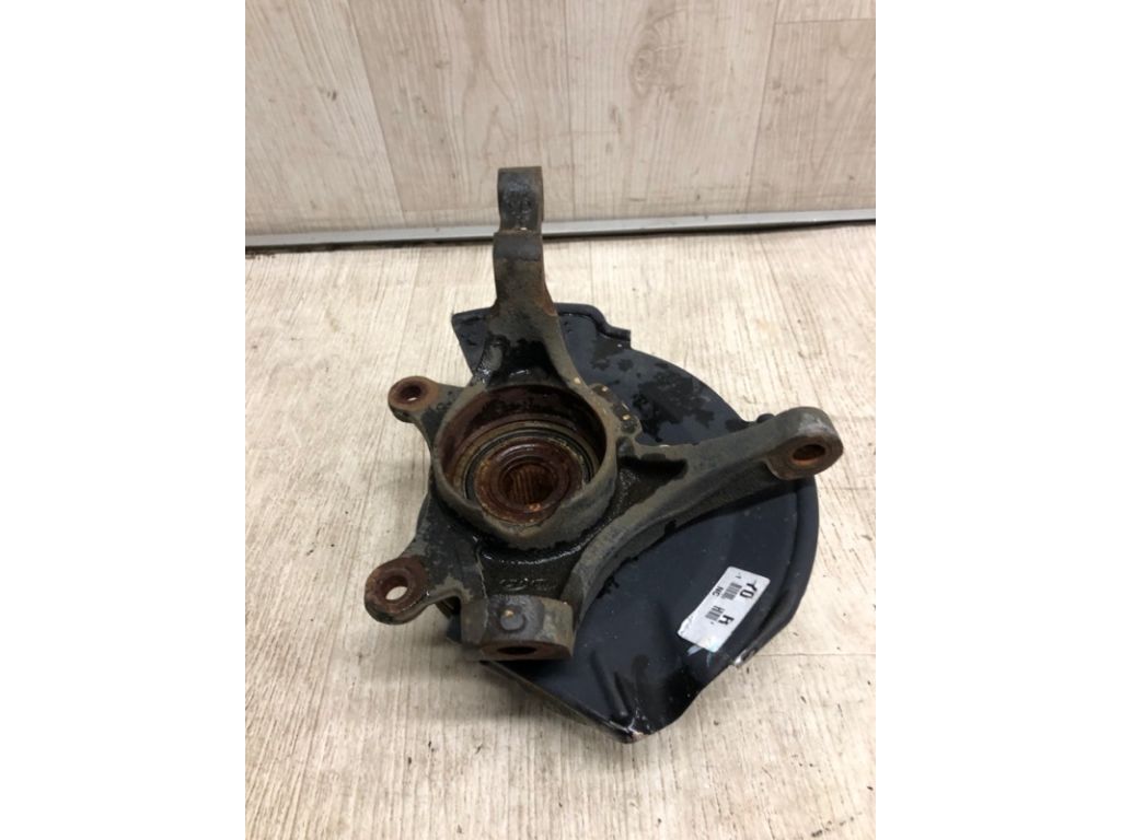 51716-A7000 | Кулак поворотный передн. прав. KIA FORTE YD 12- - Фото 2