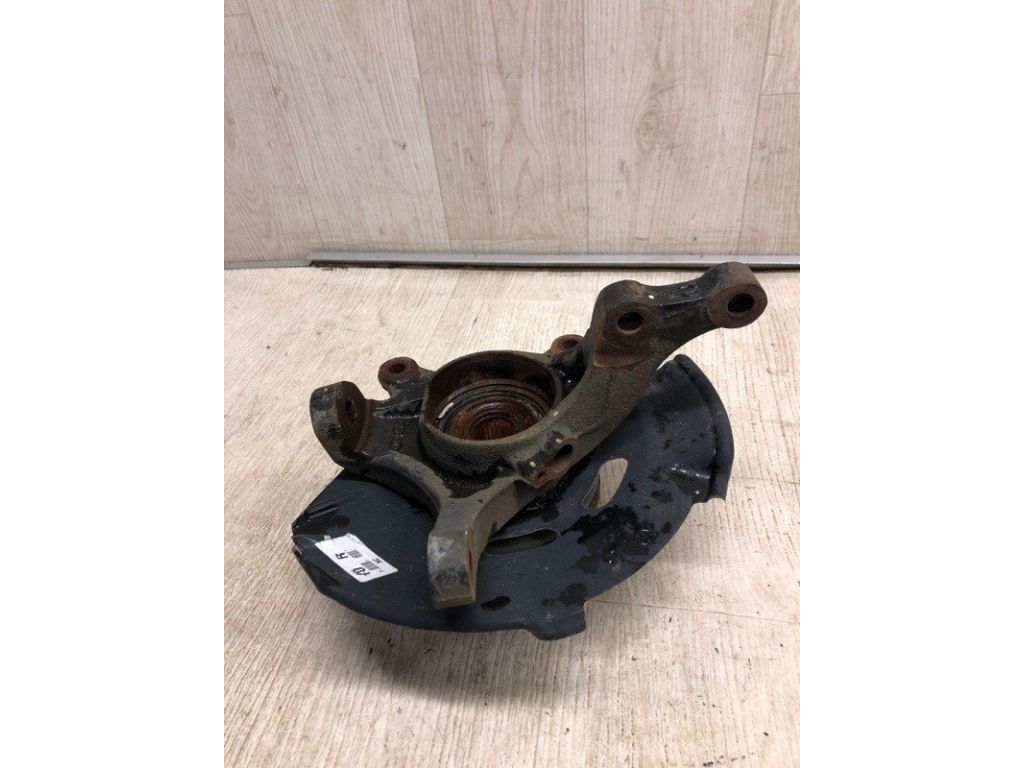 51716-A7000 | Кулак поворотный передн. прав. KIA FORTE YD 12- - Фото 3