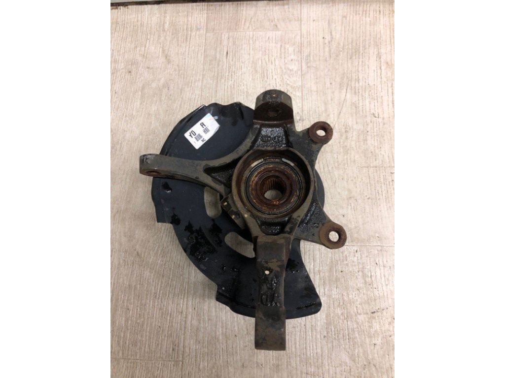 51716-A7000 | Кулак поворотный передн. прав. KIA FORTE YD 12- - Фото 4