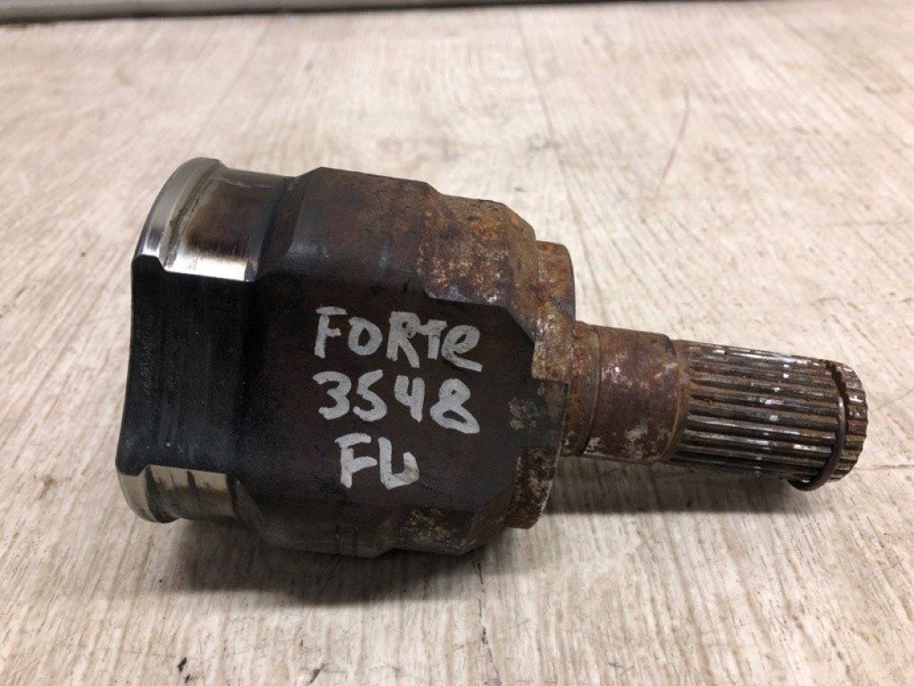 49592-A64A5 | ШРКШ внутрішній лів. KIA FORTE YD 12-