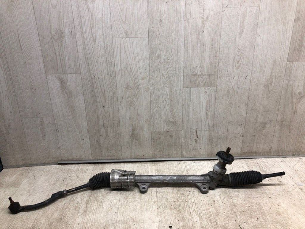 56500-A7000 | рульова рейка KIA FORTE YD 12-