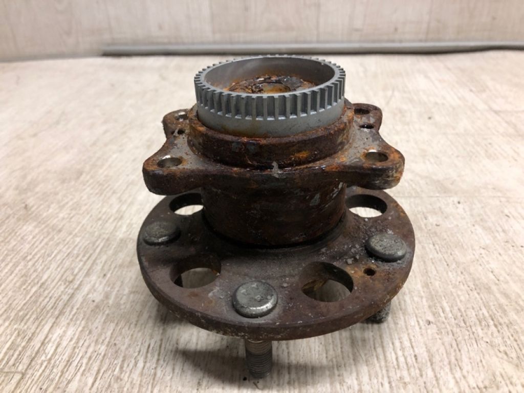 52710-3X000 | Маточина колеса задн. KIA FORTE YD 12-