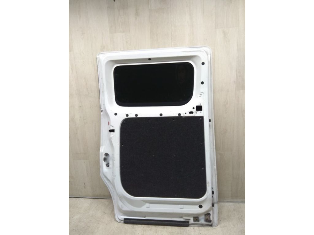 HBA01-4AJMB | Дверь боковая сдвижная лев. NISSAN NV200 USA 13- - Фото 8