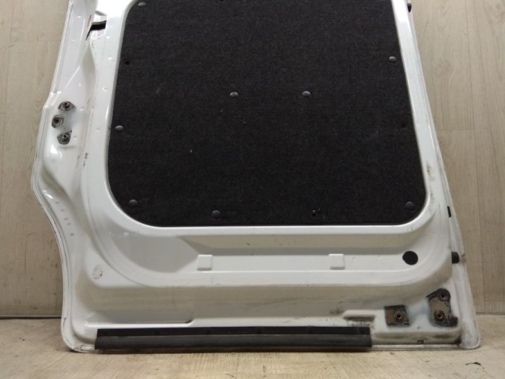 HBA01-4AJMB | Дверь боковая сдвижная лев. NISSAN NV200 USA 13- - Фото 11