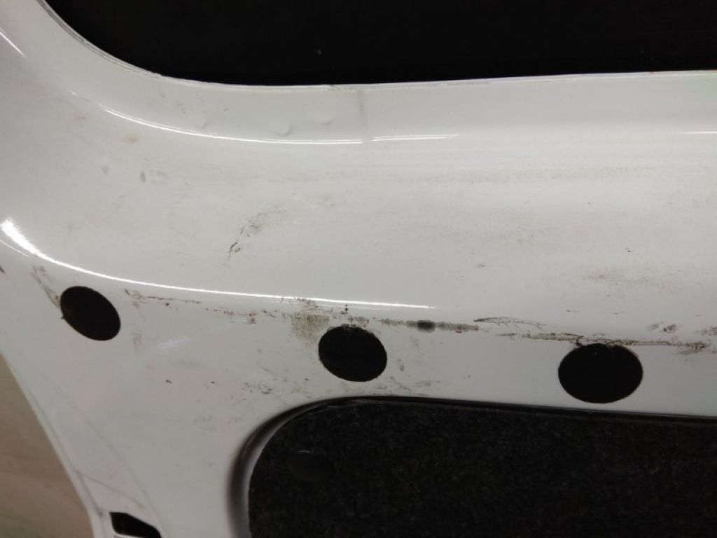 HBA01-4AJMB | Дверь боковая сдвижная лев. NISSAN NV200 USA 13- - Фото 12