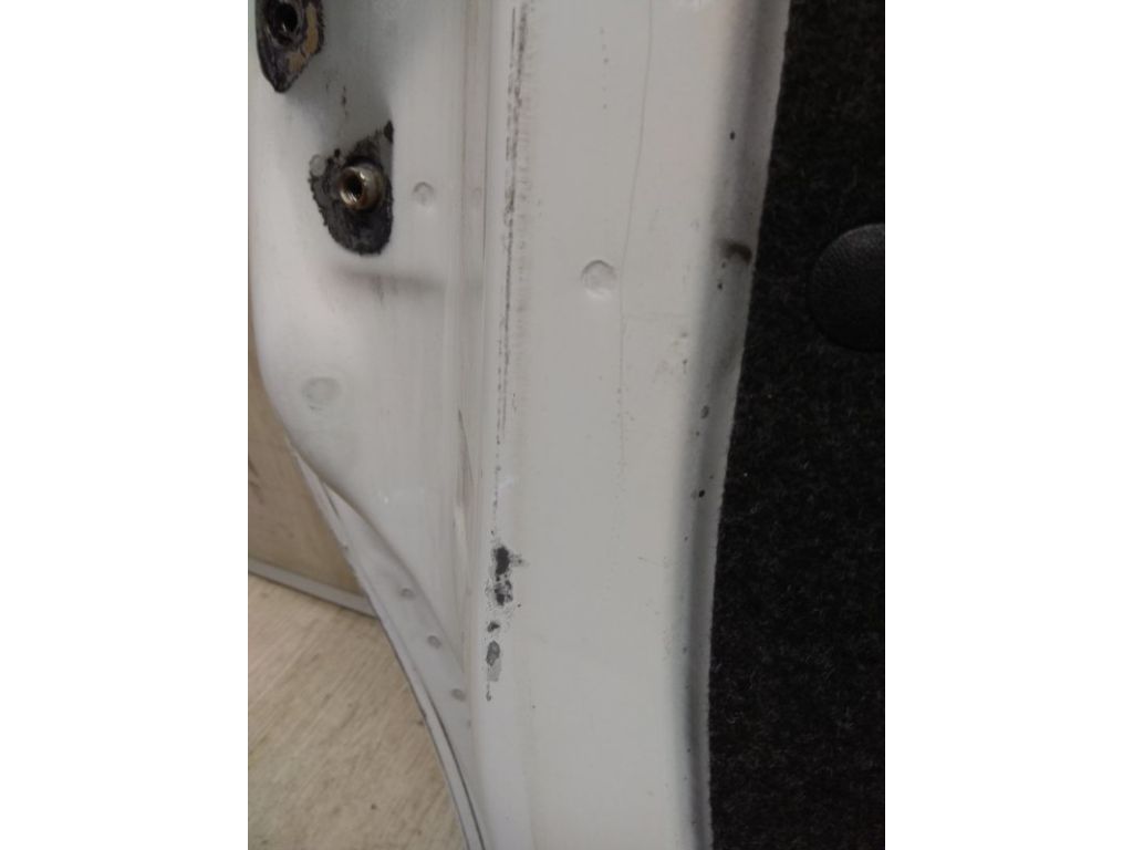 HBA01-4AJMB | Дверь боковая сдвижная лев. NISSAN NV200 USA 13- - Фото 13
