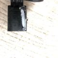 WHT 003 857 | Датчик ABS передн. лев. VOLKSWAGEN PASSAT B7 11-15 - Превью 4