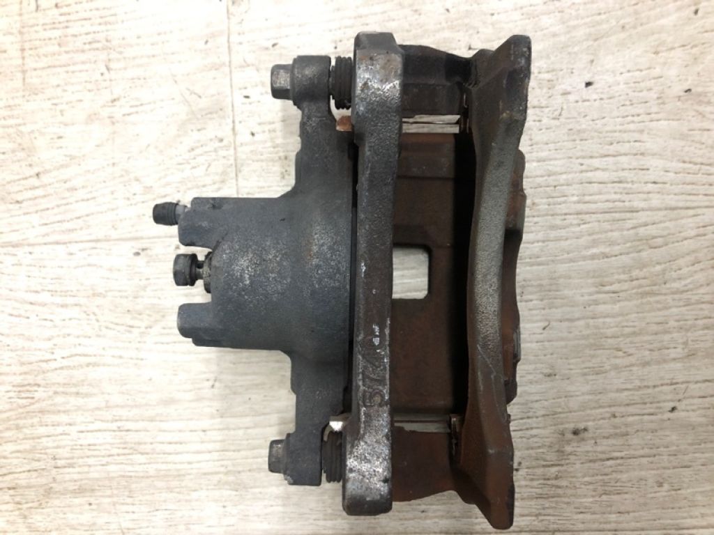 5191238AA | Суппорт тормозной передн. прав. JEEP COMPASS 06-16 - Фото 2