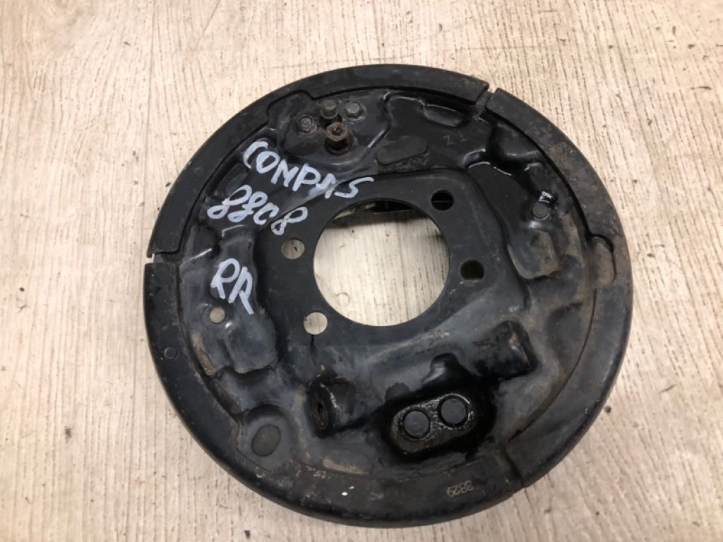 5191298AA | Тормозной механизм задн. прав. JEEP COMPASS 06-16