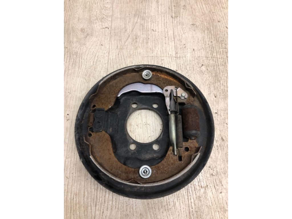 5191298AA | Тормозной механизм задн. прав. JEEP COMPASS 06-16 - Фото 2