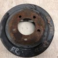 5105617AB | Тормозной барабан JEEP COMPASS 06-16