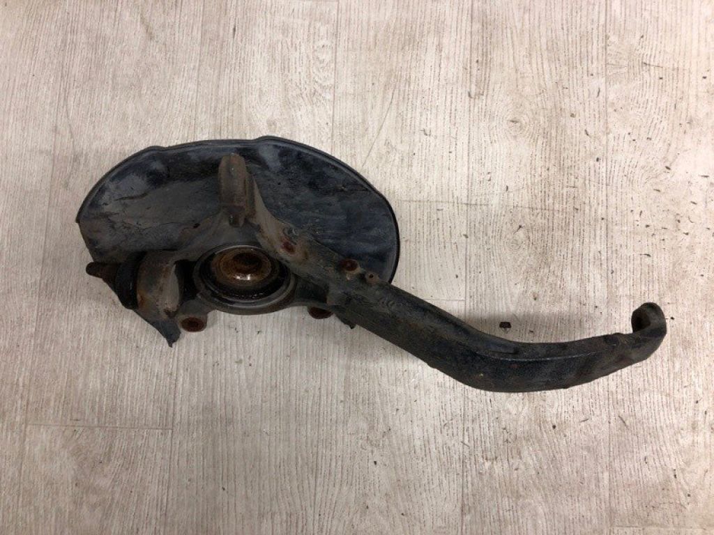 51215-TA0-020 | Кулак поворотный передн. лев. ACURA TSX 08-14 - Фото 2