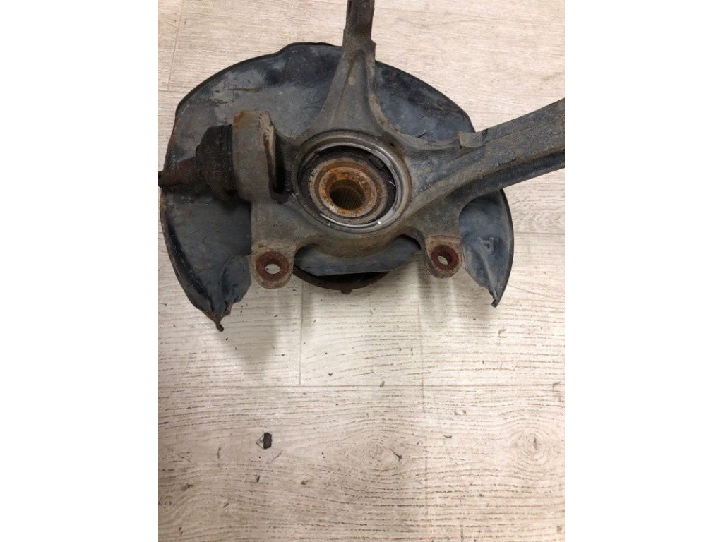 51215-TA0-020 | Кулак поворотный передн. лев. ACURA TSX 08-14 - Фото 4