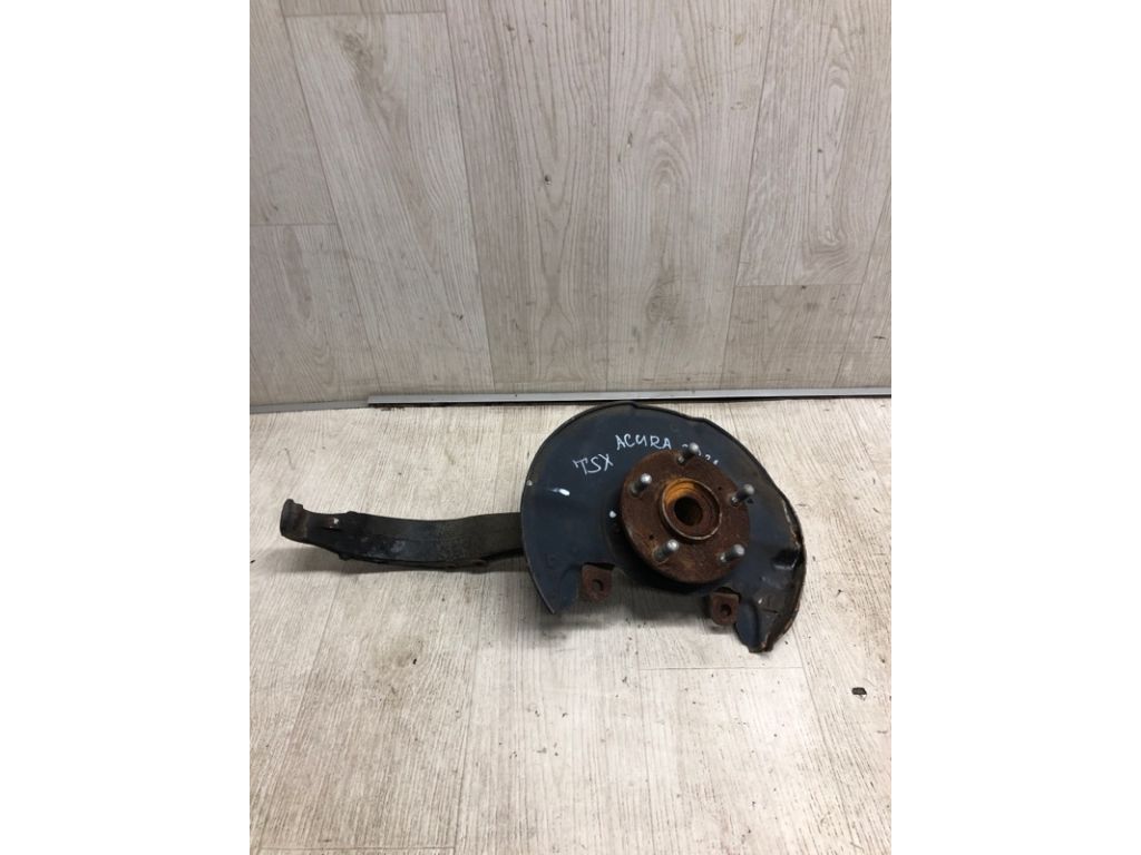 51215-TA0-020 | Кулак поворотный передн. лев. ACURA TSX 08-14 - Фото 5