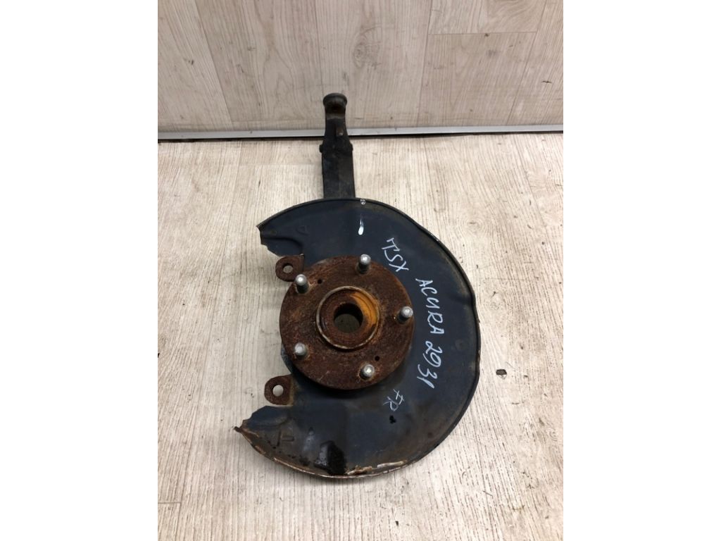 51215-TA0-020 | Кулак поворотный передн. лев. ACURA TSX 08-14 - Фото 6